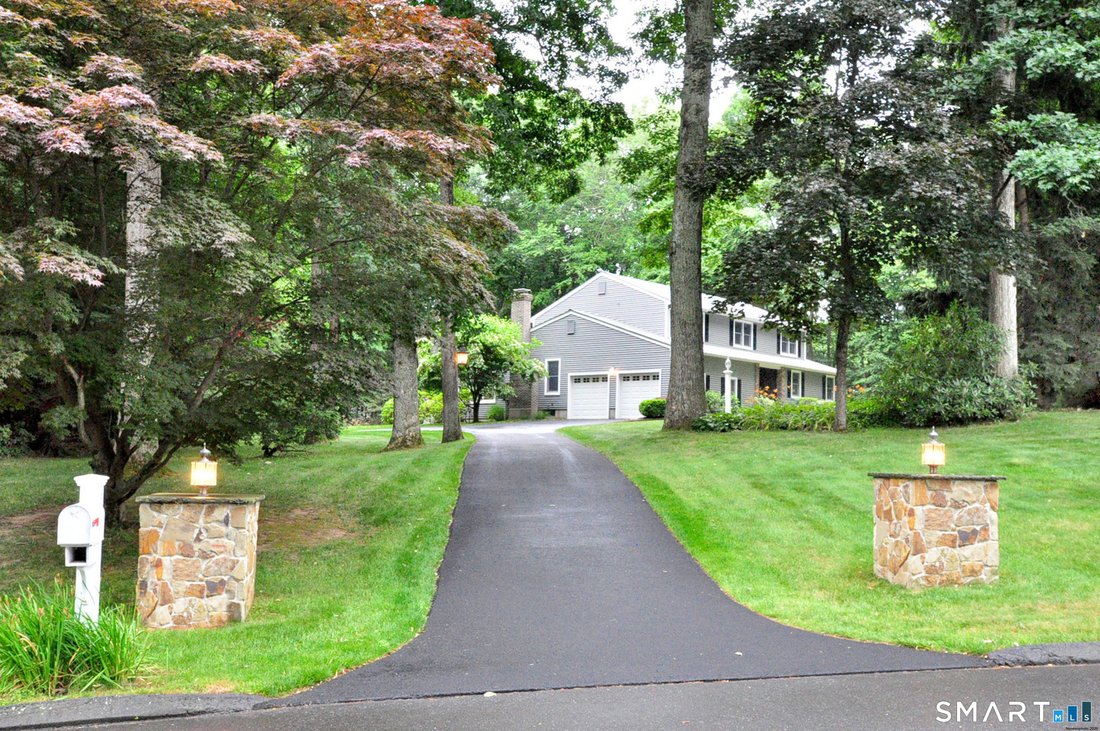 House in Farmington, Connecticut, United States 1 - 18274689