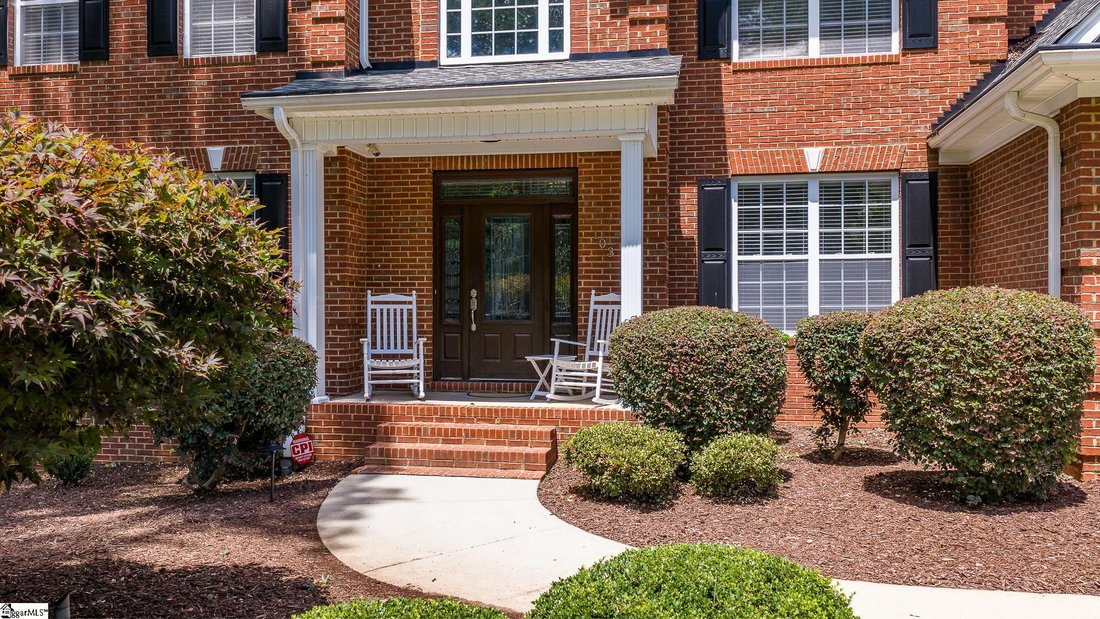 House in Laurens, South Carolina, United States 3 - 18270512