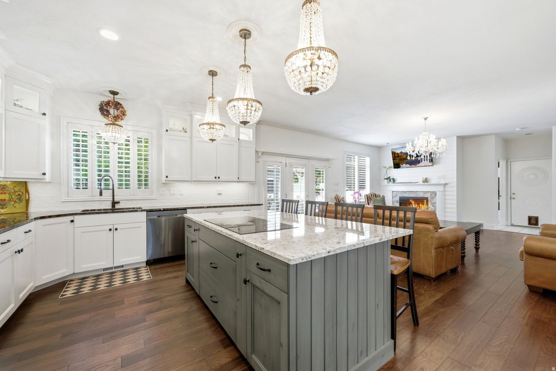 House in Kaysville, Utah, United States 3 - 18275164