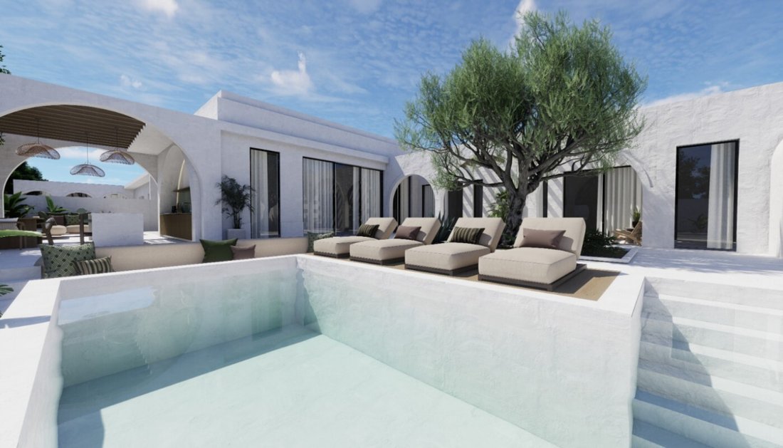 Villa a São Brás de Alportel, Algarve, Portogallo 1 - 18271825