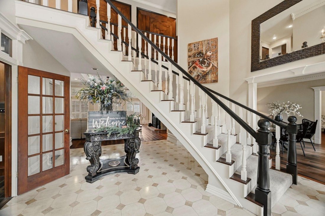 House in Houston, Texas, United States 5 - 18275131