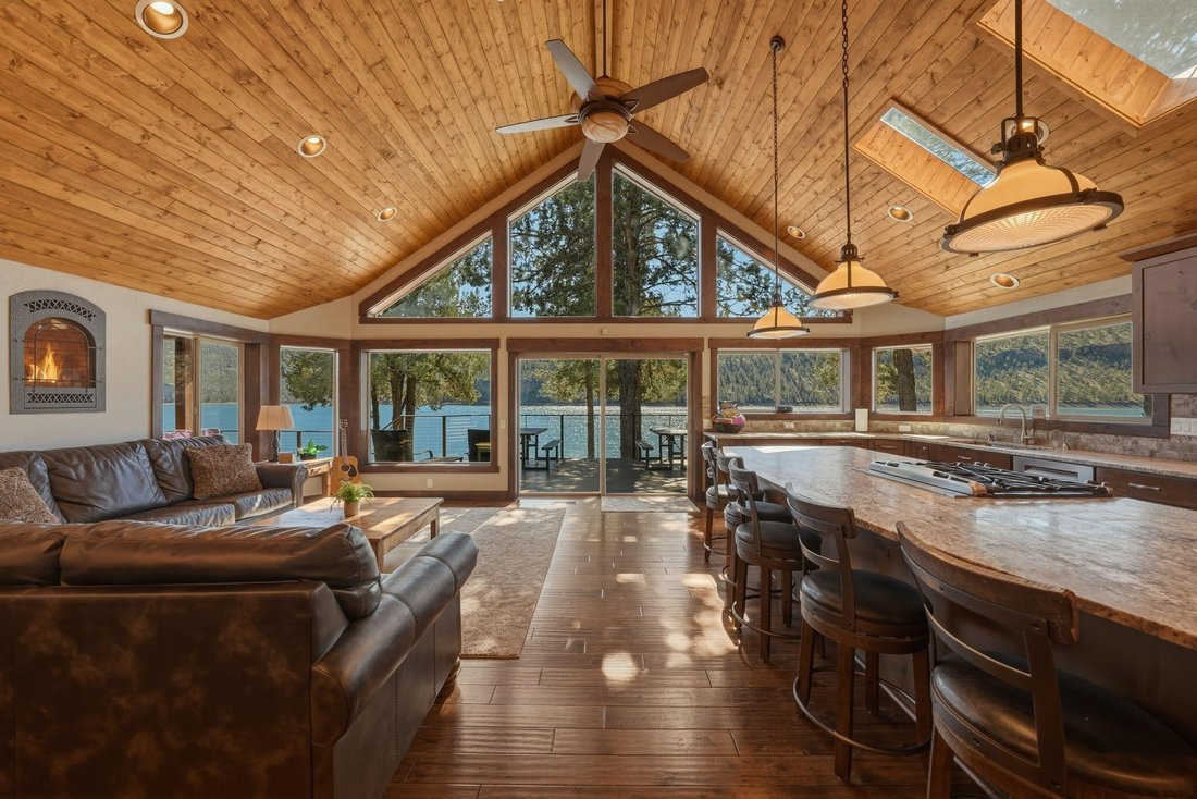 House in Prineville, Oregon, United States 1 - 18273132