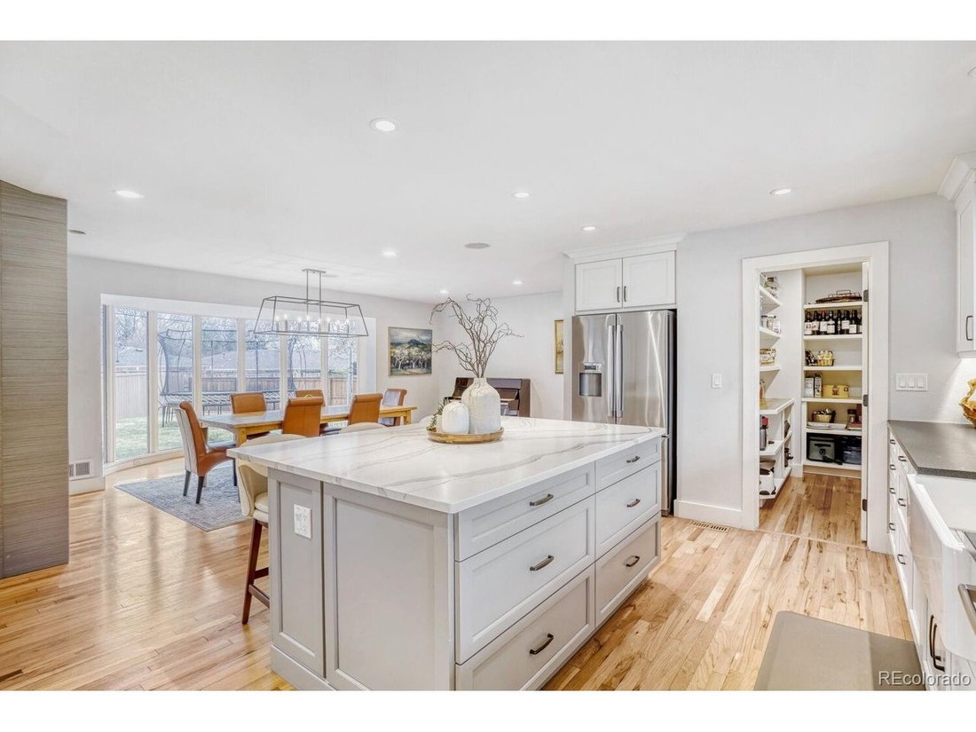 House in Denver, Colorado, United States 5 - 18273488