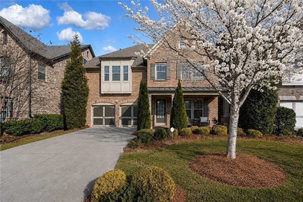 House in Johns Creek, Georgia, United States 1 - 17969158