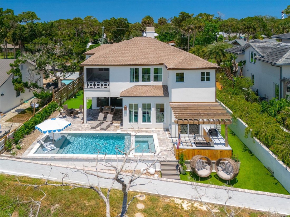 House in St. Augustine, Florida, United States 2 - 18274886