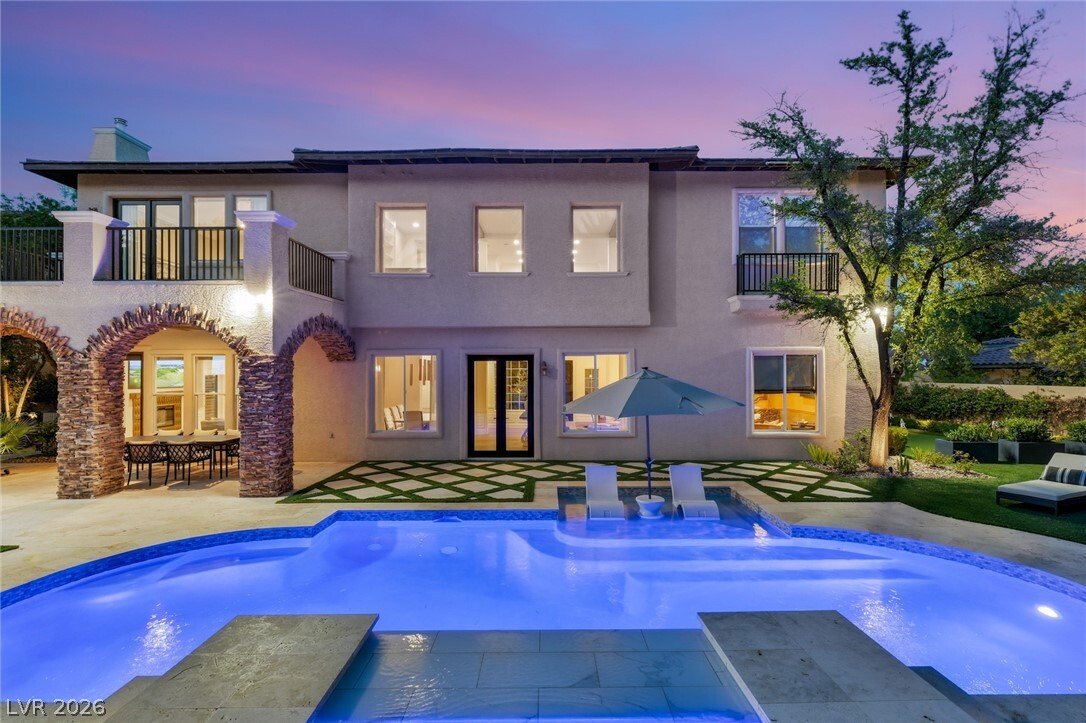 House in Las Vegas, Nevada, United States 3 - 18273535