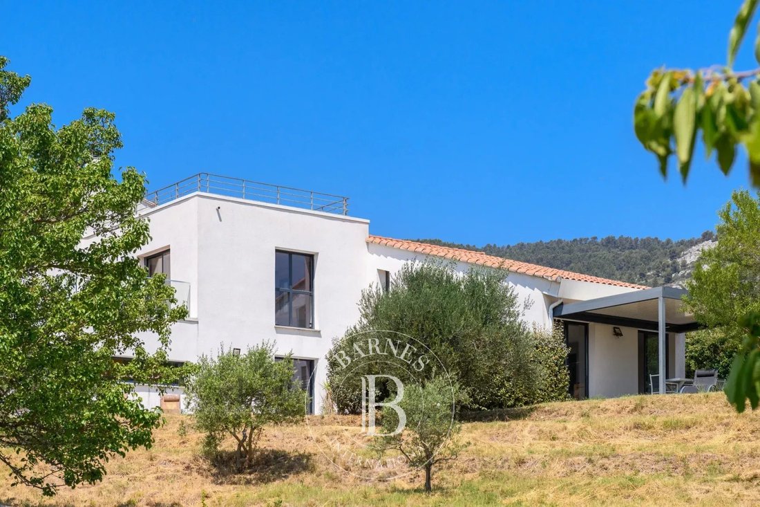 House in Nord Est, Auriol, France 3 - 18272068