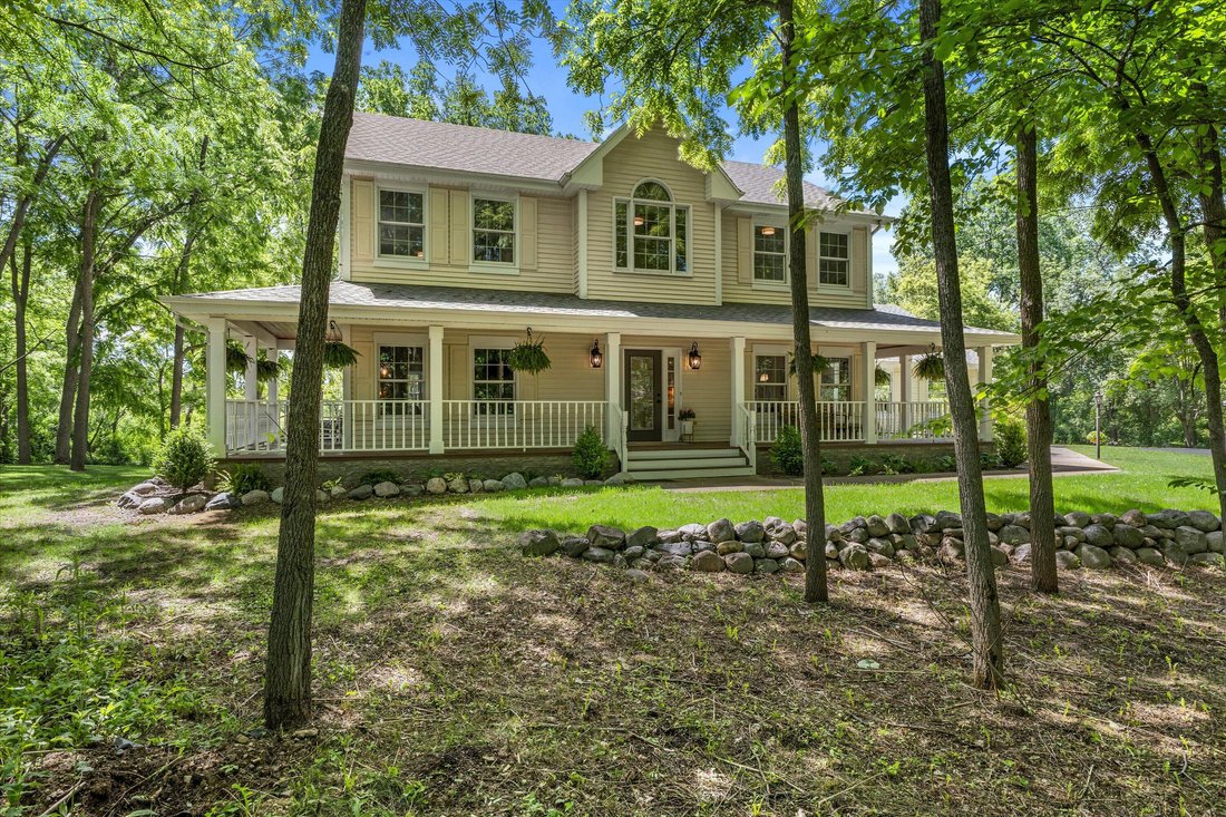House in Caledonia, Wisconsin, United States 2 - 18274850