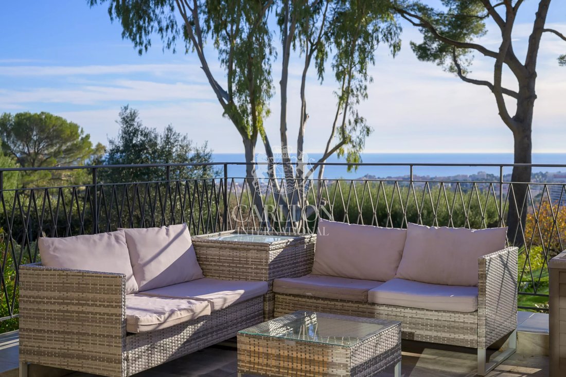Villa in Mougins, Provence-Alpes-Côte d'Azur, France 4 - 17063077