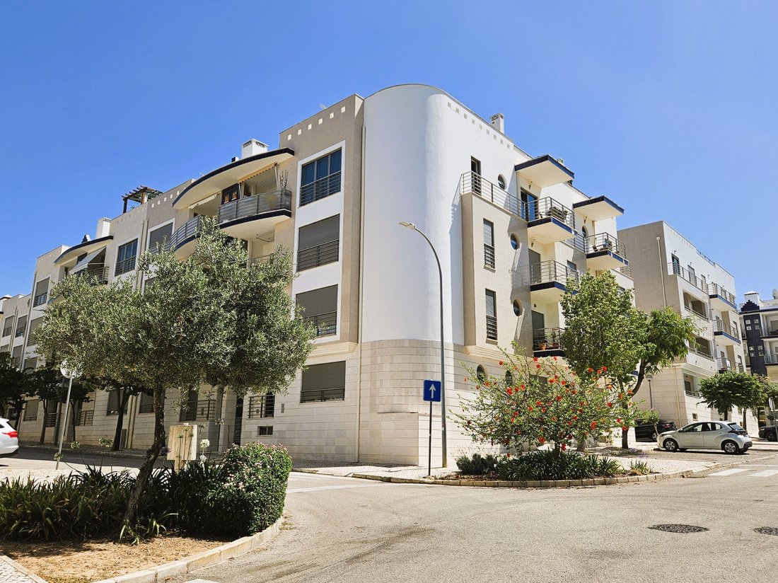 Apartment in Tavira (Santa Maria e Santiago), Algarve, Portugal 1 - 18271958