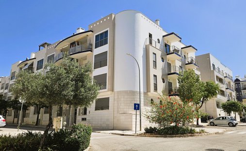 Apartment in Tavira (Santa Maria e Santiago), Algarve, Portugal 1