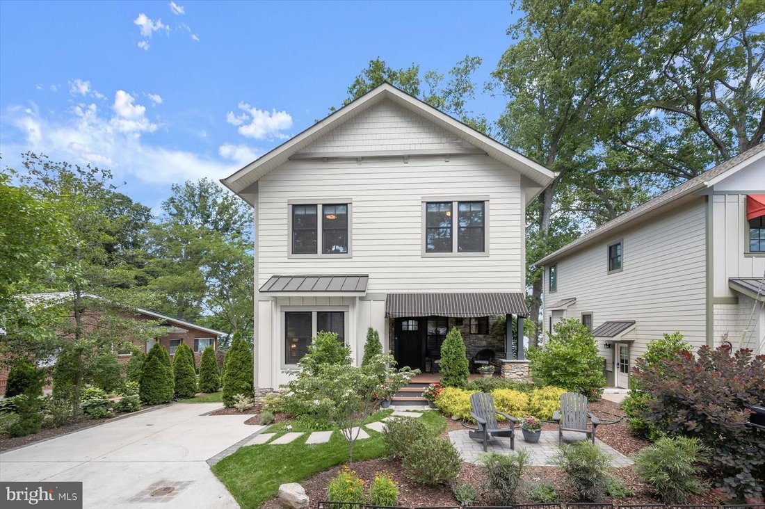 House in Riva, Maryland, United States 3 - 18275485