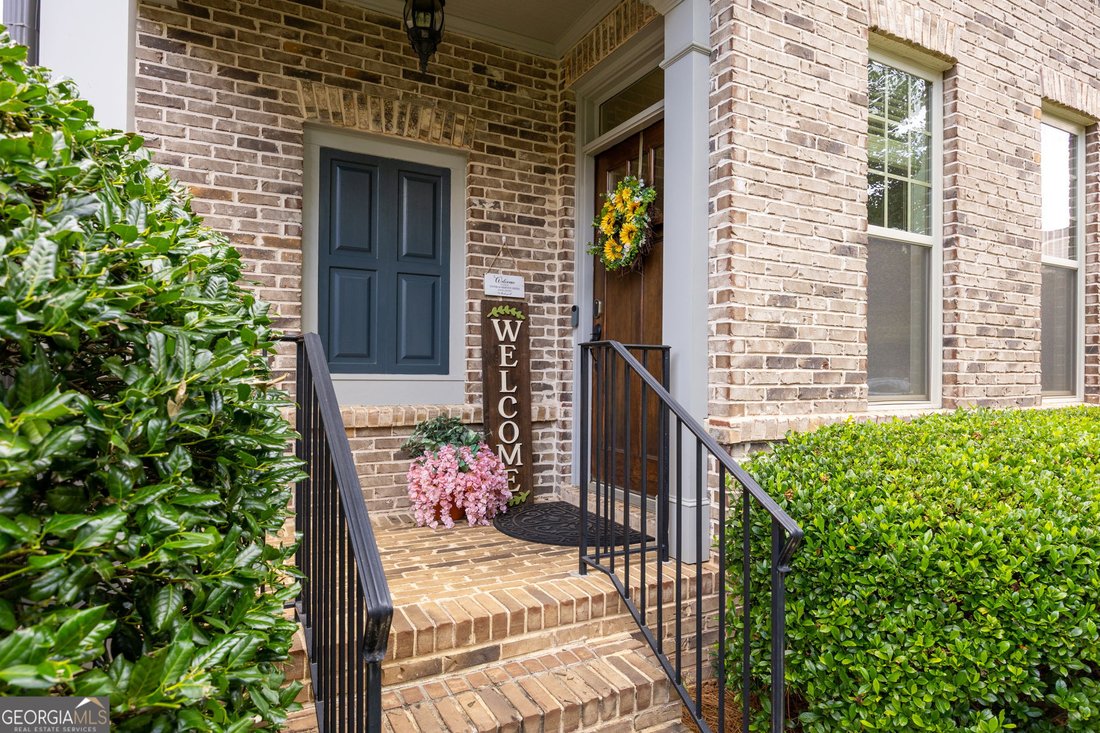 House in Smyrna, Georgia, United States 3 - 18271373