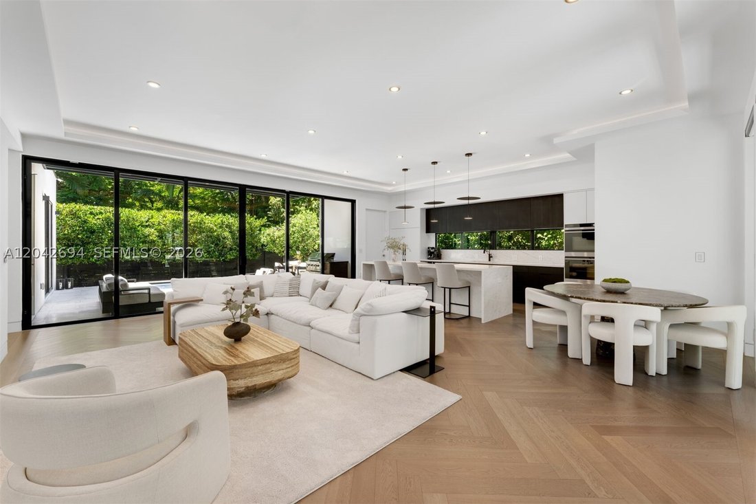 House in Miami, Florida, United States 1 - 18273733