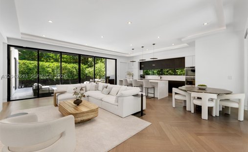 House in Miami, Florida, United States 1