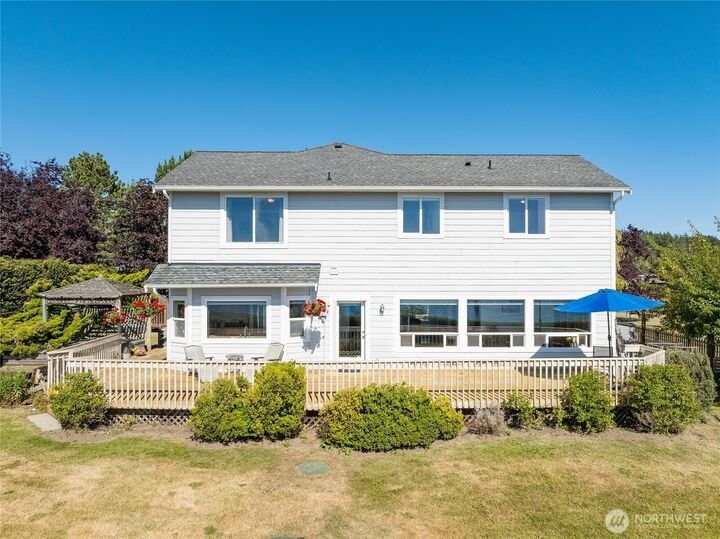House in Lopez Island, Washington, United States 4 - 18276727