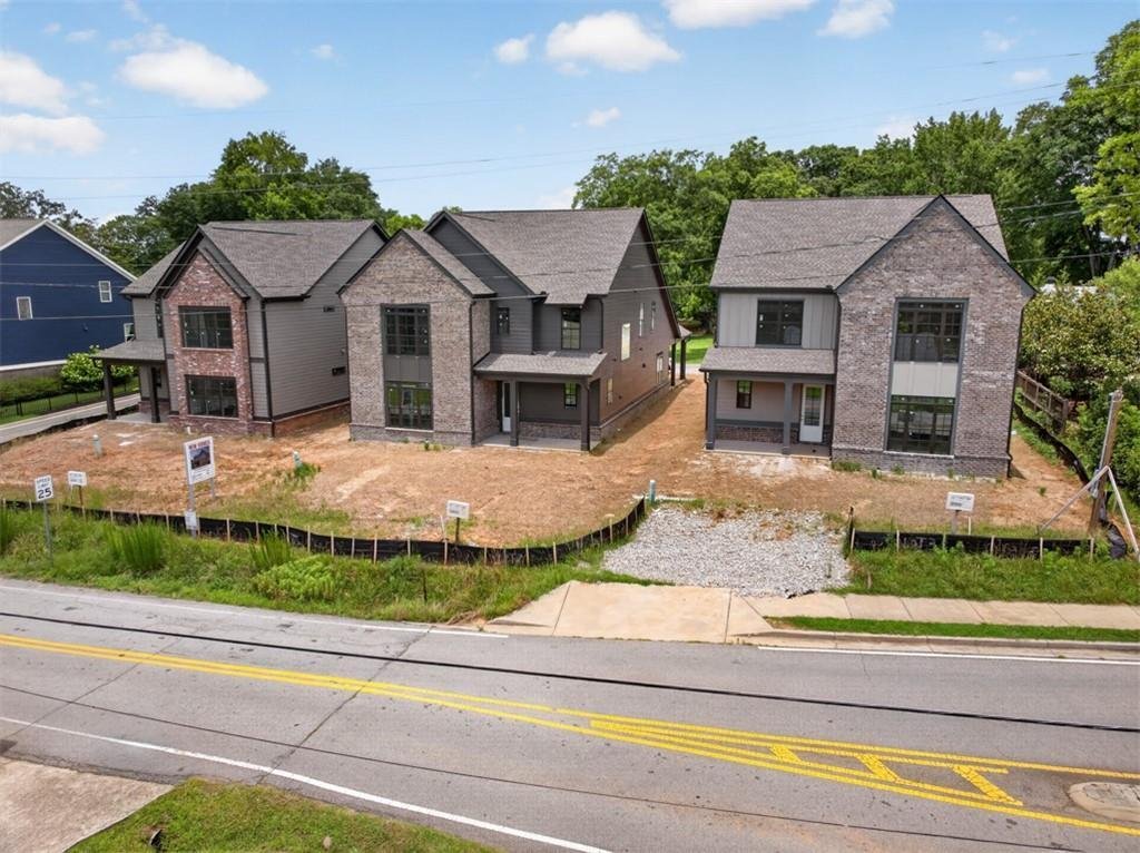 House in Flowery Branch, Georgia, United States 2 - 18200245