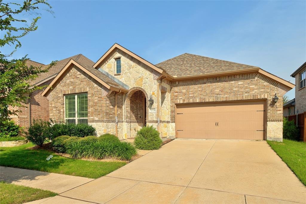 House in McKinney, Texas, United States 2 - 18274581