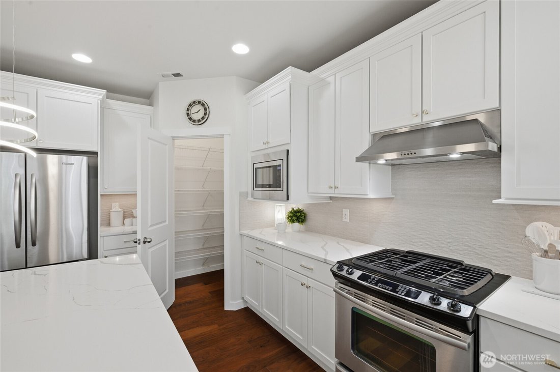House in Carnation, Washington, United States 5 - 18276673