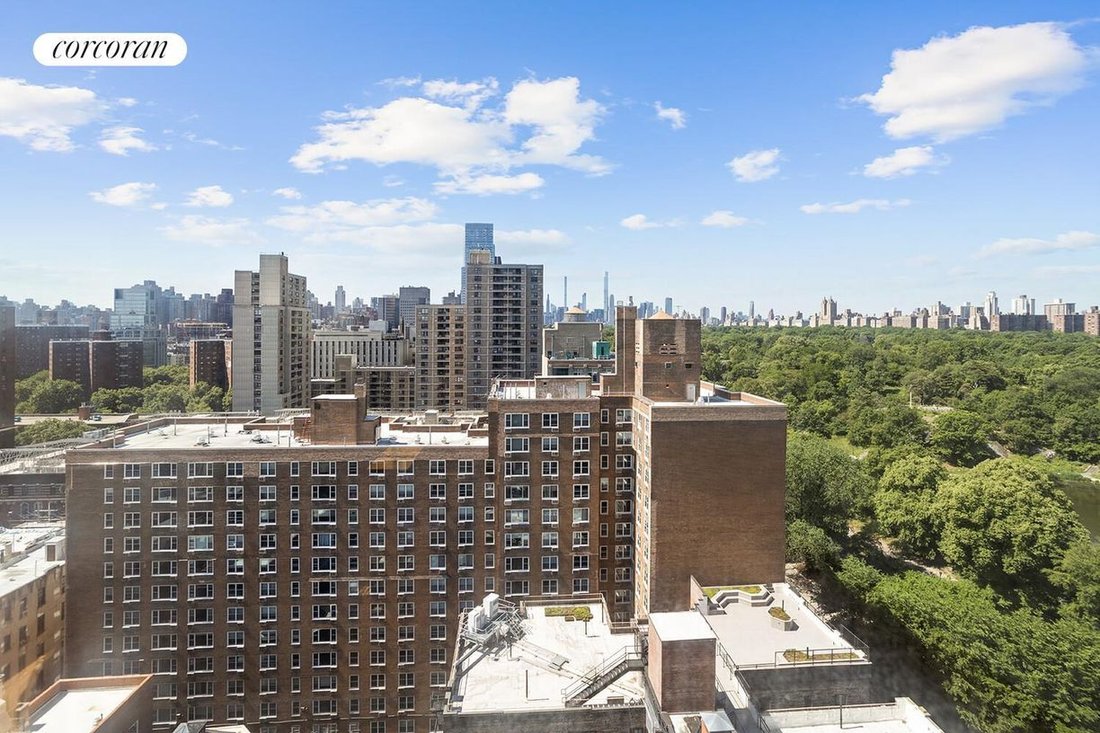 Condo in New York, New York, United States 2 - 18272699