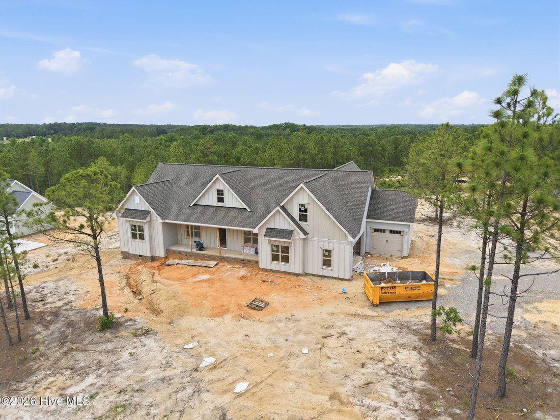House in Sanford, North Carolina, United States 3 - 18274174