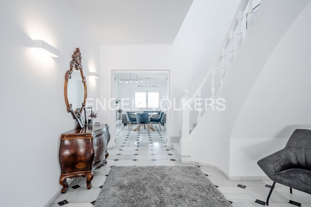 Villa in Calp / Calpe, Valencian Community, Spain 5 - 10831778