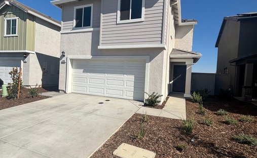House in Roseville, California, United States 1
