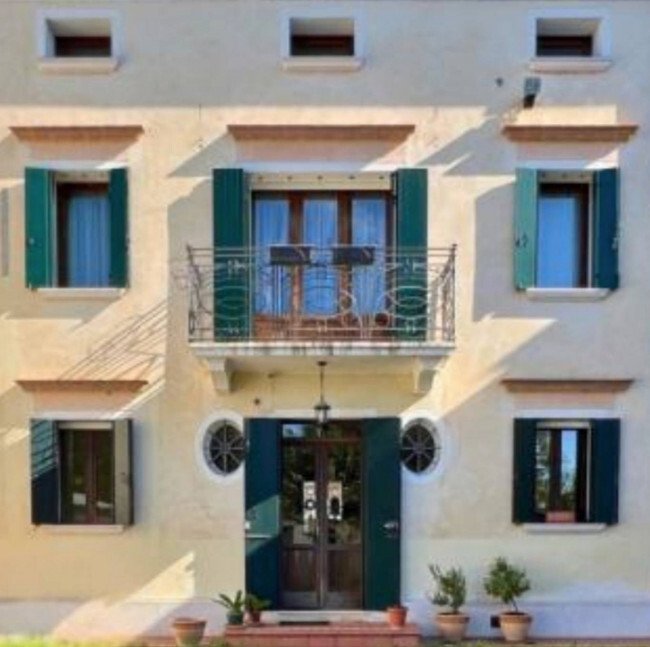 Country House in Casale Sul Sile, Veneto, Italy 1 - 18273331