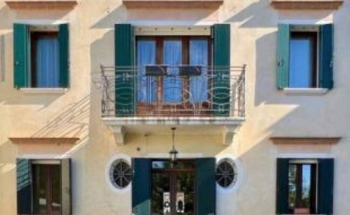Country House in Casale Sul Sile, Veneto, Italy 1