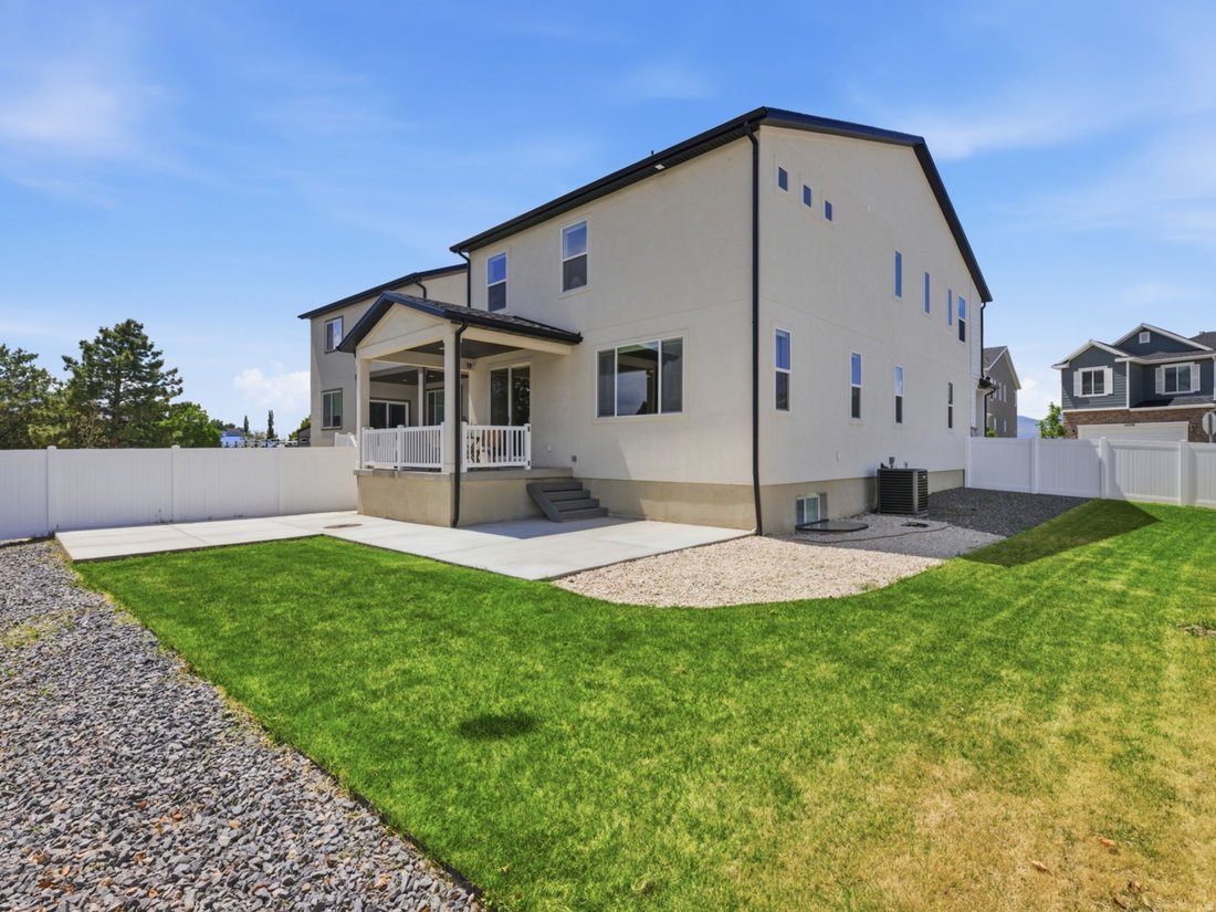 House in Draper, Utah, United States 3 - 17819756