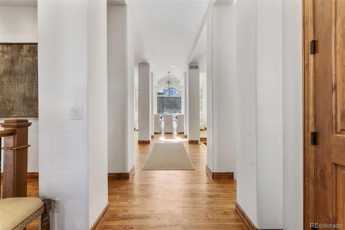 House in Larkspur, Colorado, United States 3 - 18273342