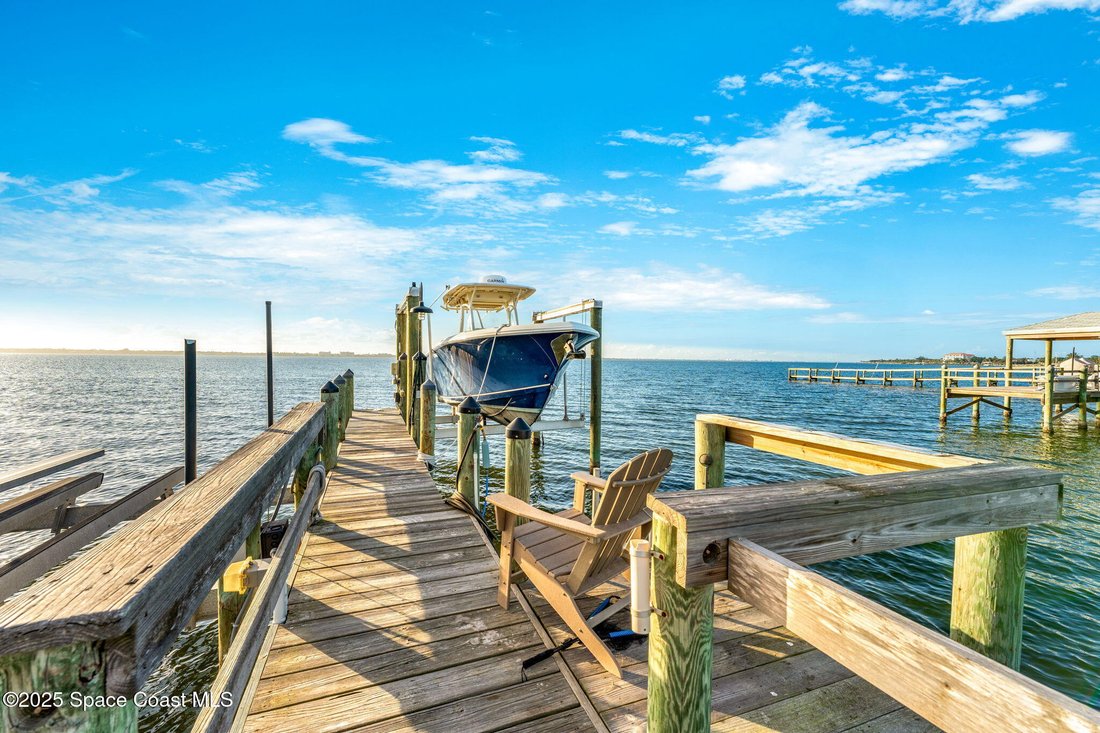 House in Melbourne Beach, Florida, United States 3 - 18270462