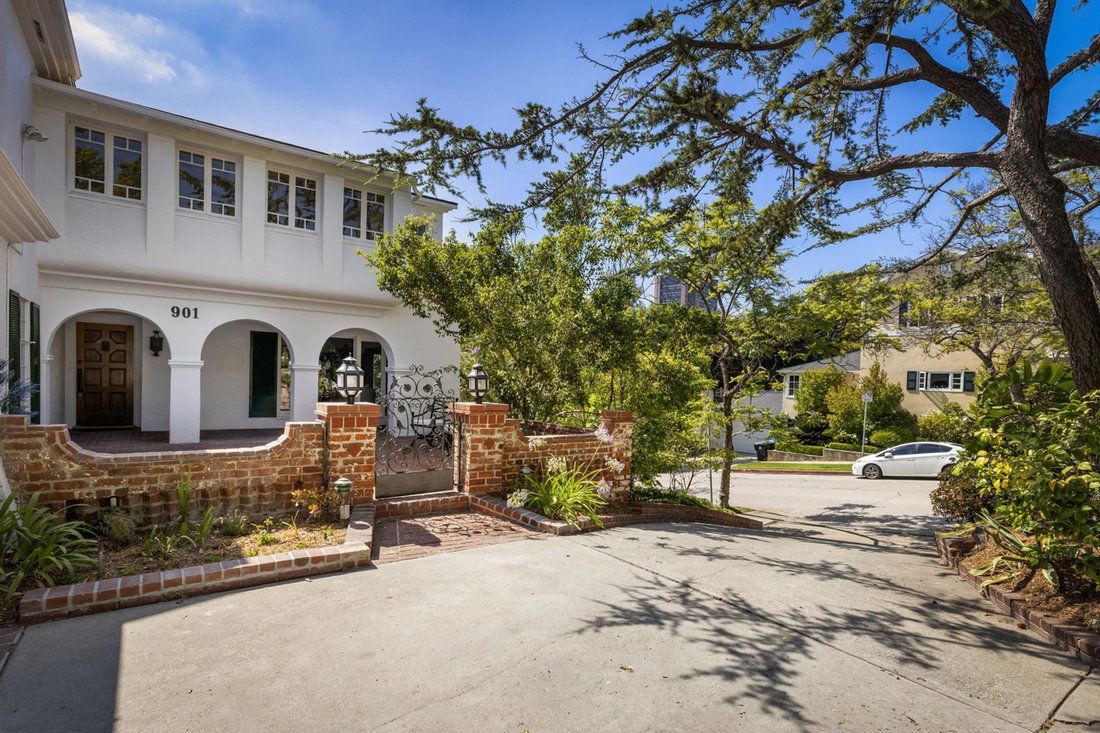 House in Los Angeles, California, United States 3 - 18271775