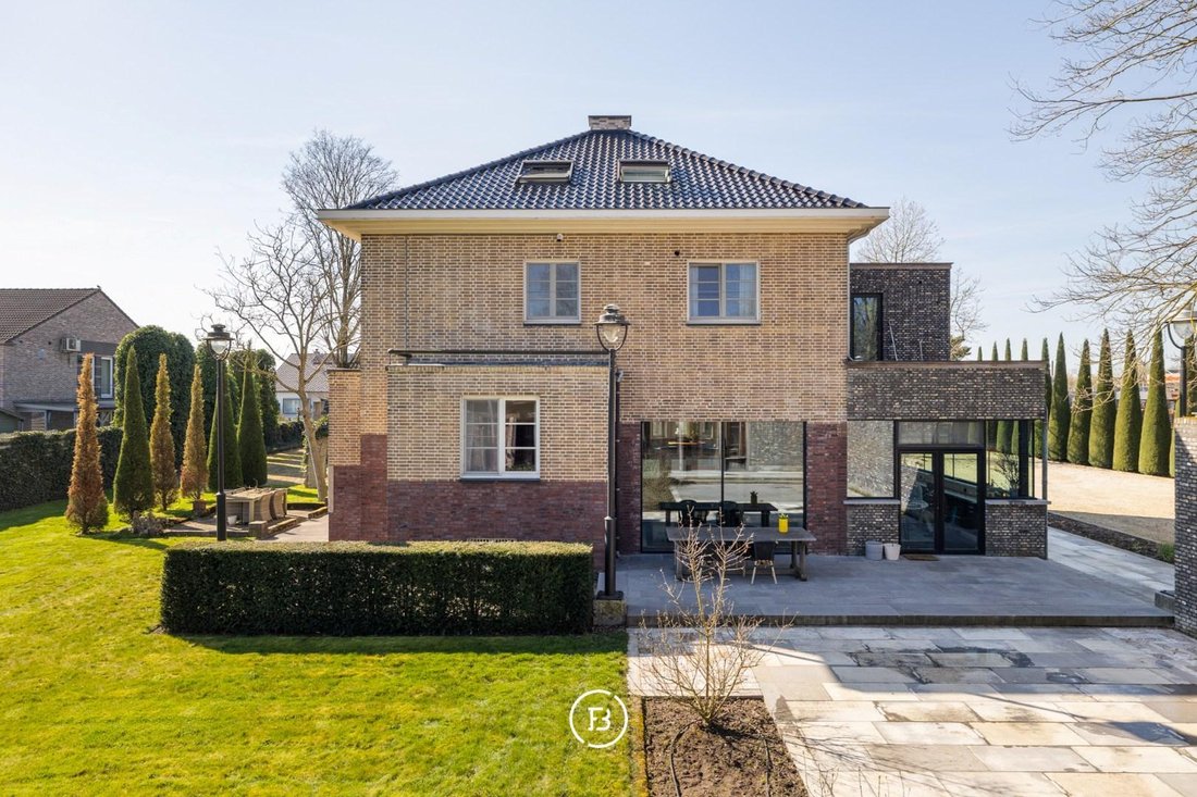 Villa in Peer, Flanders, Belgium 1 - 18270334