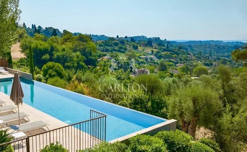 Apartment in Saint-Paul-de-Vence, Provence-Alpes-Côte d'Azur, France 1