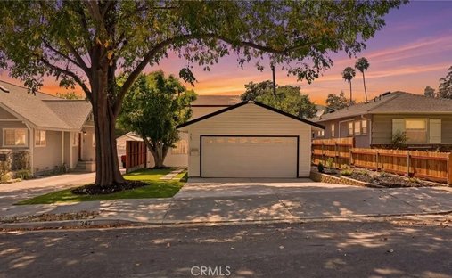 House in Bradbury, California, United States 1