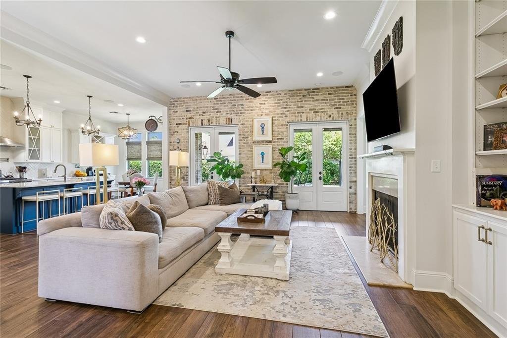 House in Luling, Louisiana, United States 4 - 18274426