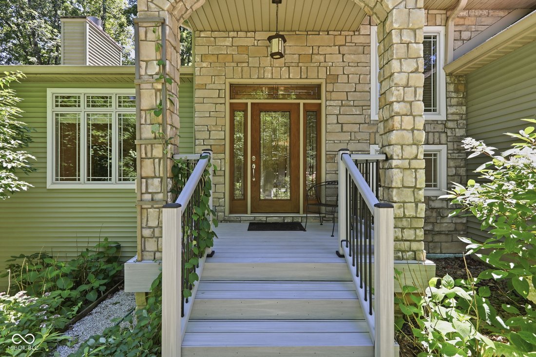 House in Bloomington, Indiana, United States 4 - 18273491