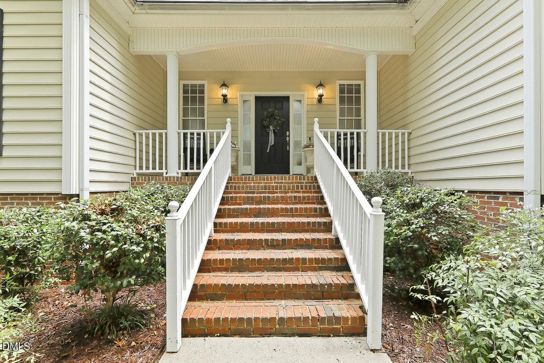 House in Holly Springs, North Carolina, United States 4 - 18270421