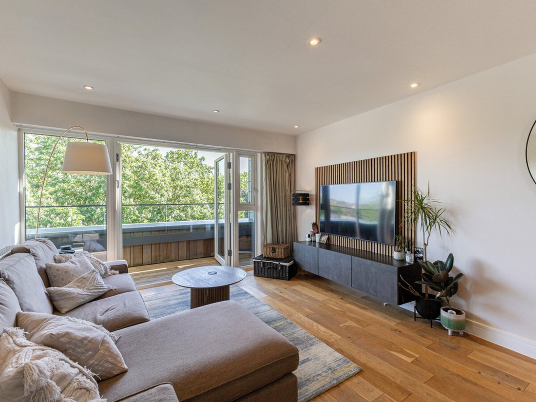 Apartamento en Brixton, Lambeth (Greater London), Inglaterra 1 - 18275368
