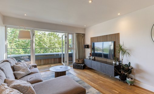 Wohnung in Brixton, Lambeth (Greater London), England 1