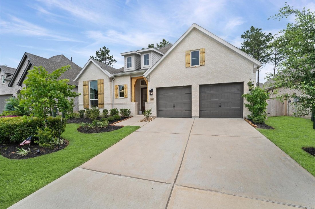 House in Montgomery, Texas, United States 2 - 18270779