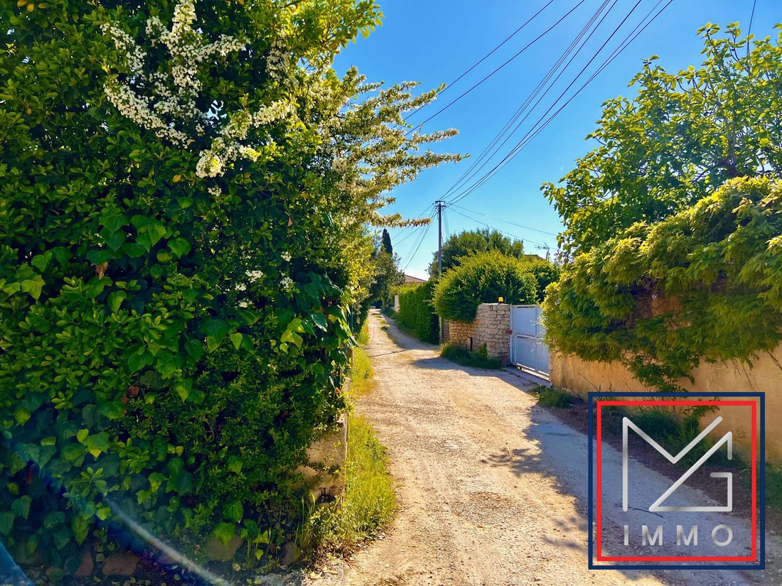 House in Six-Fours-les-Plages, Provence-Alpes-Côte d'Azur, France 3 - 18276473