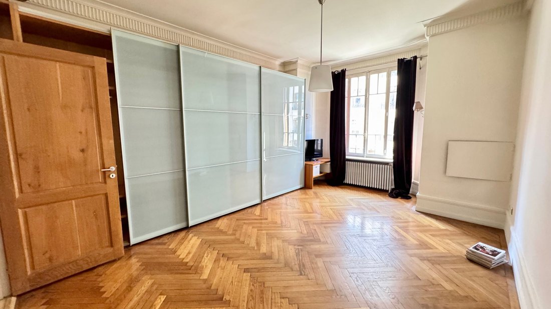 Apartment in Galbert, Annecy, France 4 - 18274208