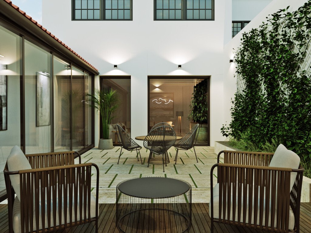 Apartment in Center, Florence, Tuscany 5 - 18270335