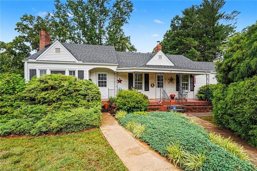 House in King, North Carolina, United States 3 - 18273385