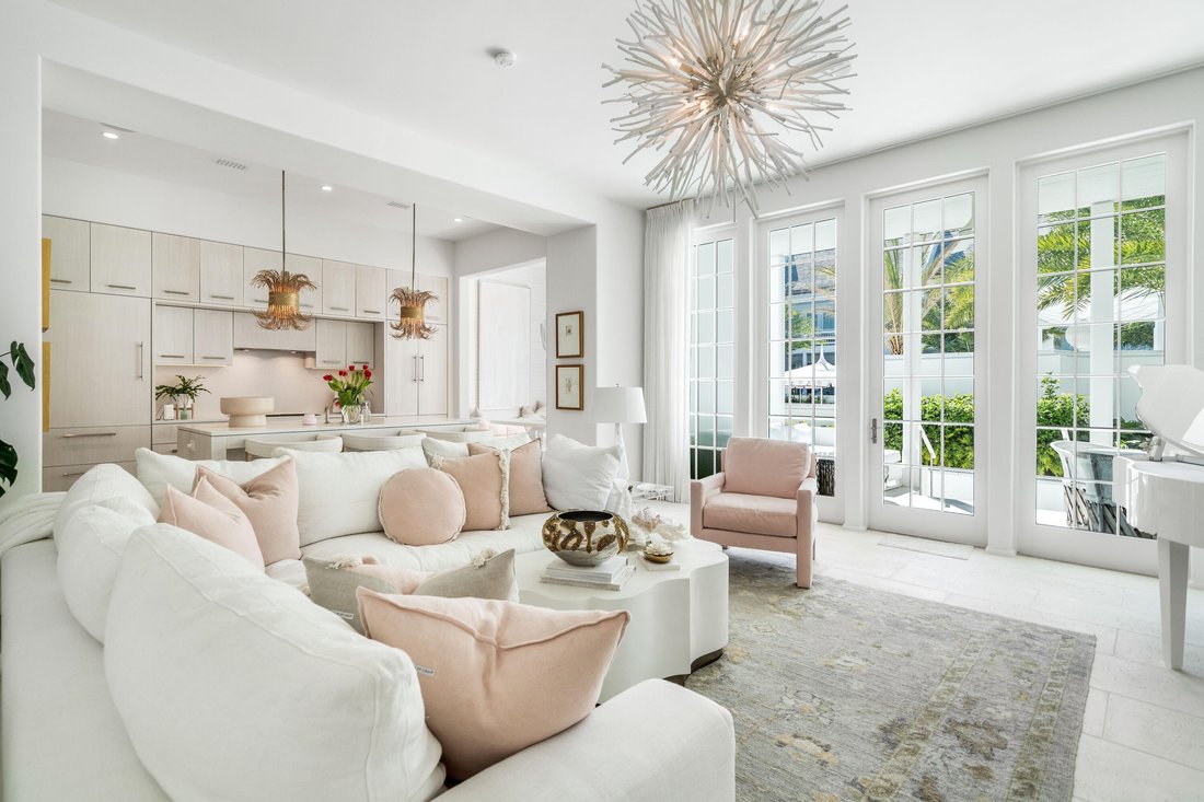 Townhouse in Watersound, Florida, United States 1 - 18273115