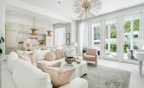 Townhouse in Watersound, Florida, United States 1