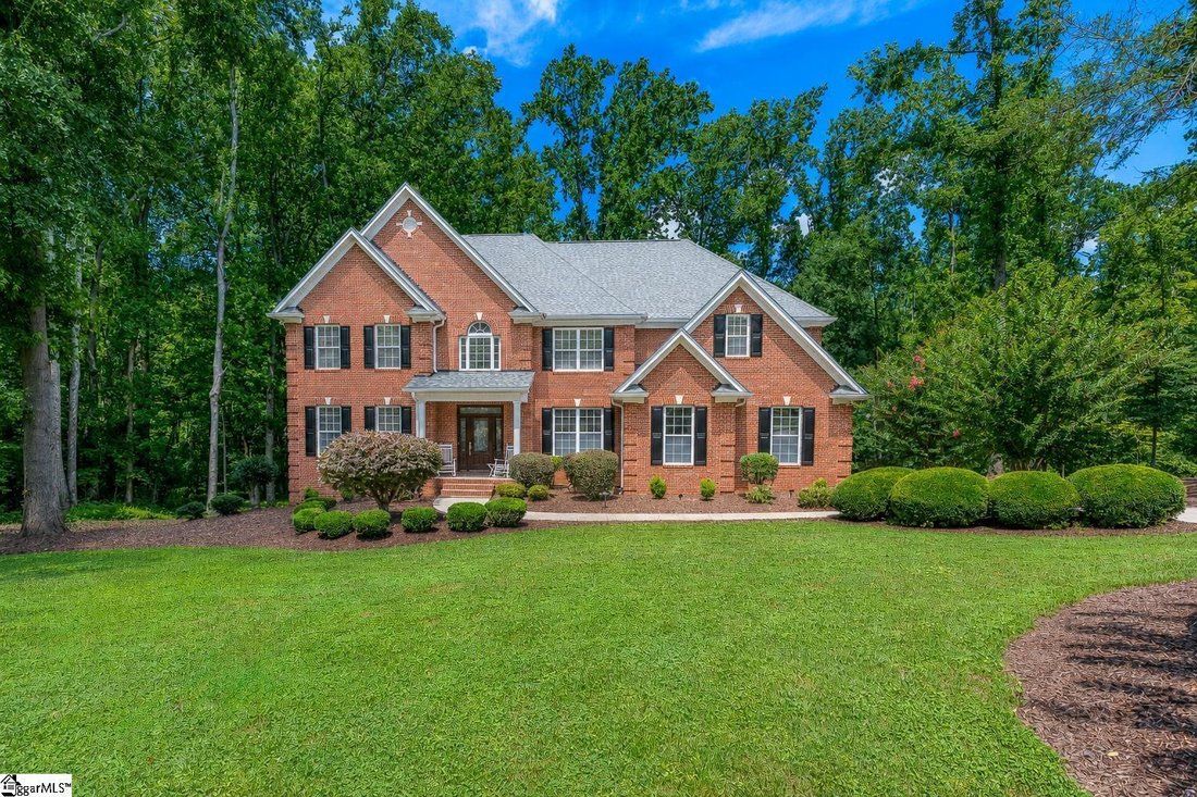 House in Laurens, South Carolina, United States 1 - 18270512