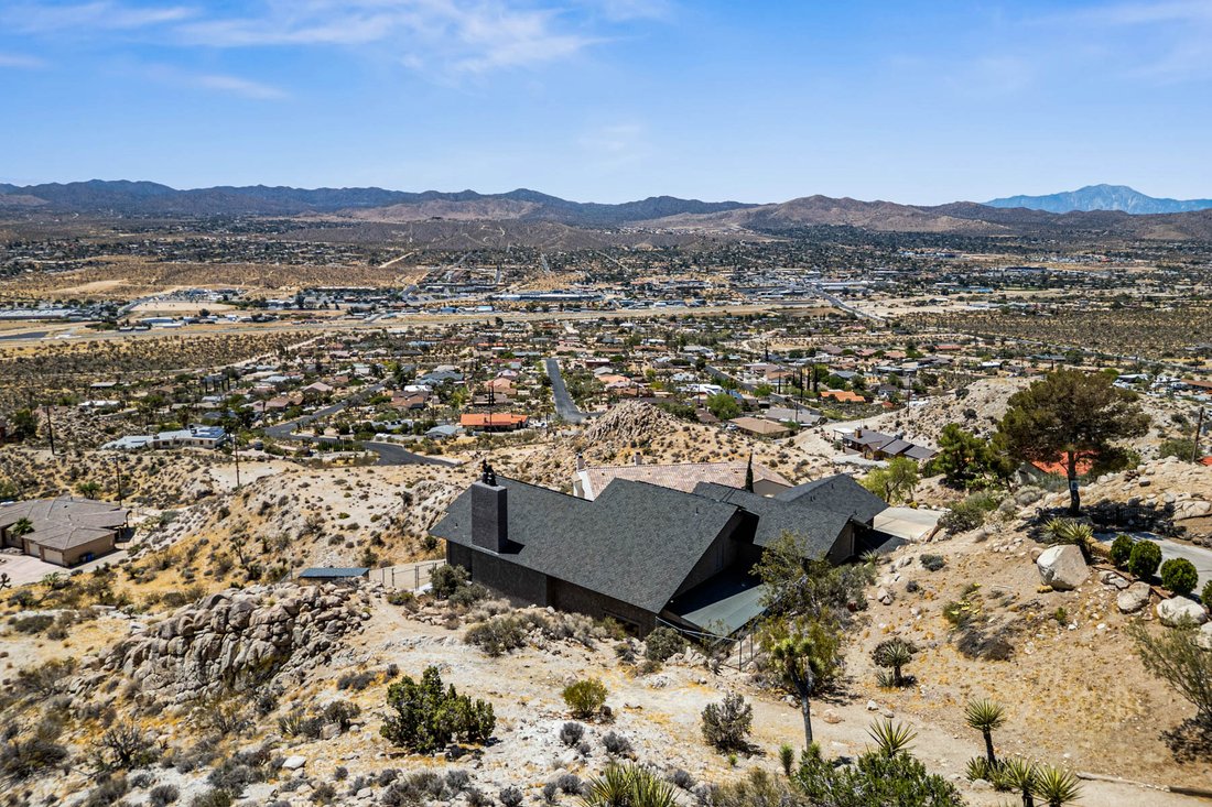 House in Yucca Valley, California, United States 2 - 18271594